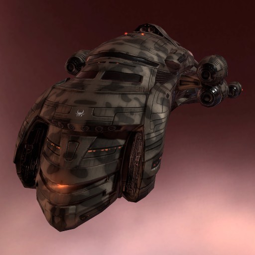 Angel Marauder