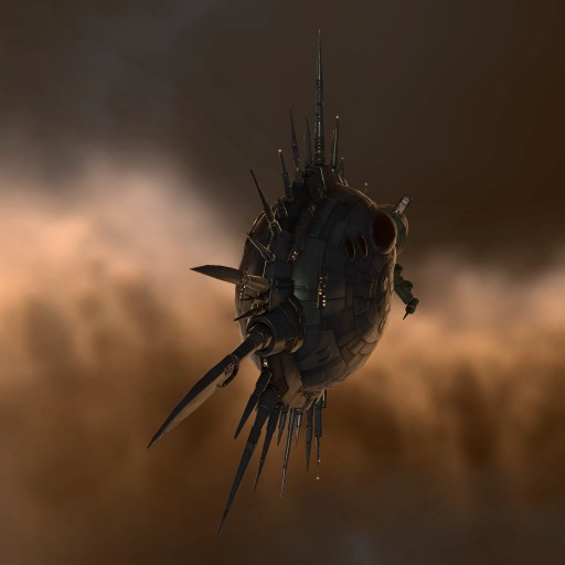 Sansha's Execrator
