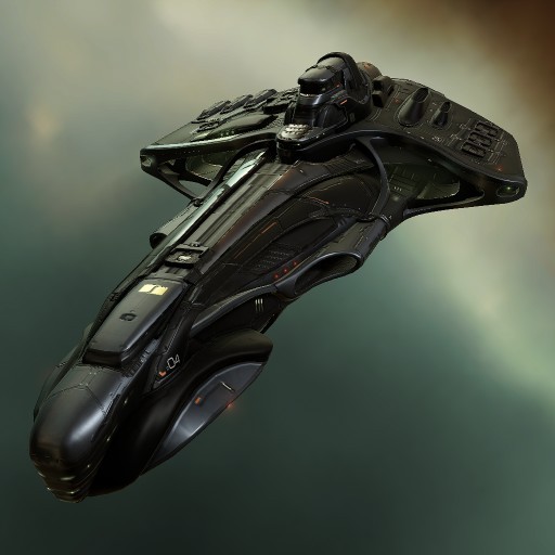 Serpentis Chief Guard