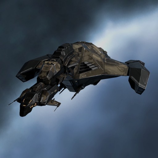 Guristas Nullifier