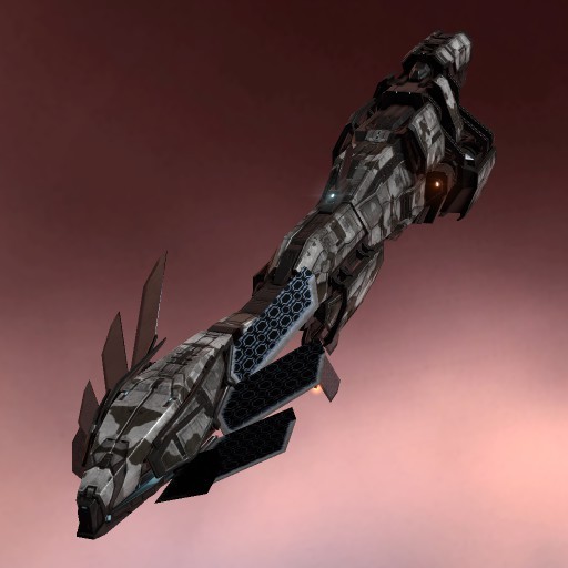 Vagabond Heavy Assault Cruiser