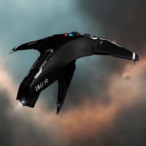 University Escort Ship