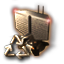 Ballistic Control System I icon?size=64&.png