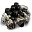 Dark Ochre Dark Ochre
