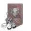 Blood Silver Tag icon