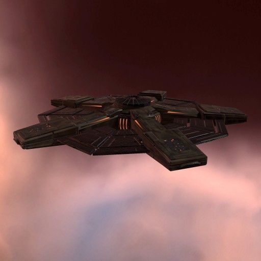 Angel Sentry Gun