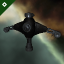 Serpentis Sentry Gun