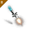 Mjolnir Javelin Rocket