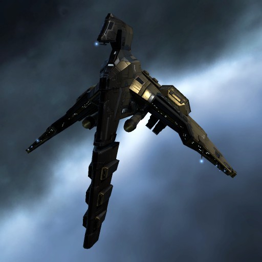 Mercenary Elite Fighter