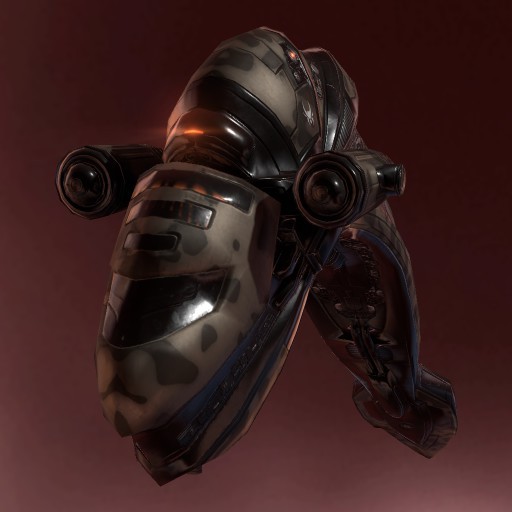 Domination Outlaw