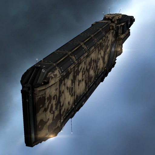 Guristas Convoy