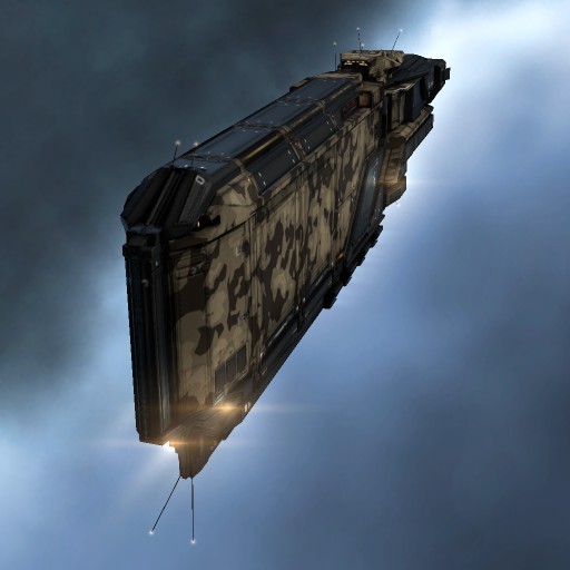 Guristas Hauler