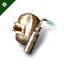 True Sansha Medium Armor Repairer icon