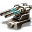 350mm Prototype Gauss Gun 350mm Prototype Gauss Gun