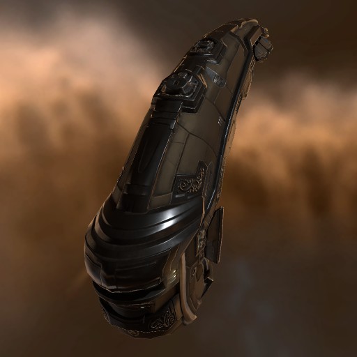 Ammatar Navy Inquisitor