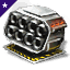 Gotan's Modified Torpedo Launcher icon