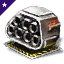 Thon's Modified Cruise Missile Launcher icon