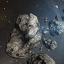 Asteroid Belt