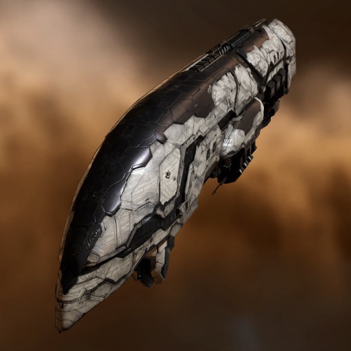 Imperial Navy Fleet Commander