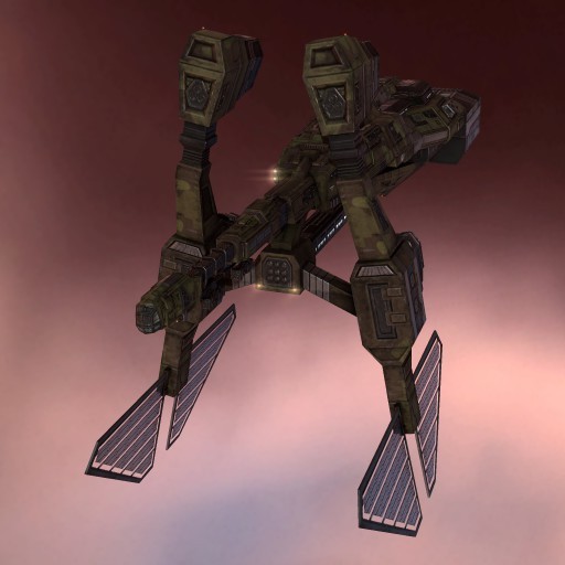 Republic Fleet Raid Leader