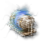 Makur's Modified Warp Scrambler icon