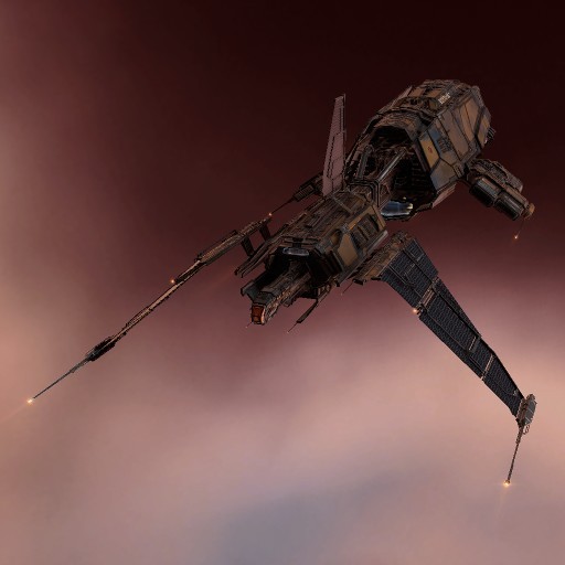 Captain Kali Midez