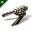 Federation Navy 125mm Railgun icon