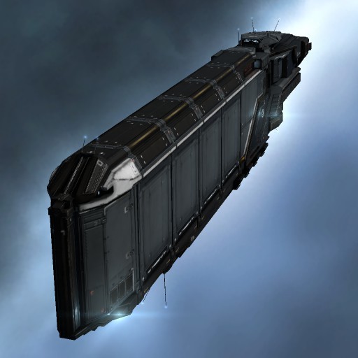 Ore Supply Freight