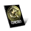 CONCORD Panther Emblem