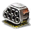 'Malkuth' Cruise Launcher I icon