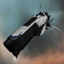CONCORD Starship