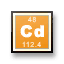 Cadmium