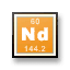 Neodymium