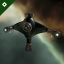 Small Railgun Battery icon