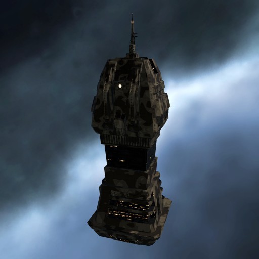 Guristas Elevator