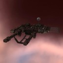 Minmatar Deadspace Tactical Outpost