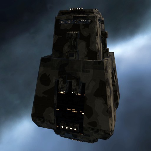 Tower Sentry Guristas I