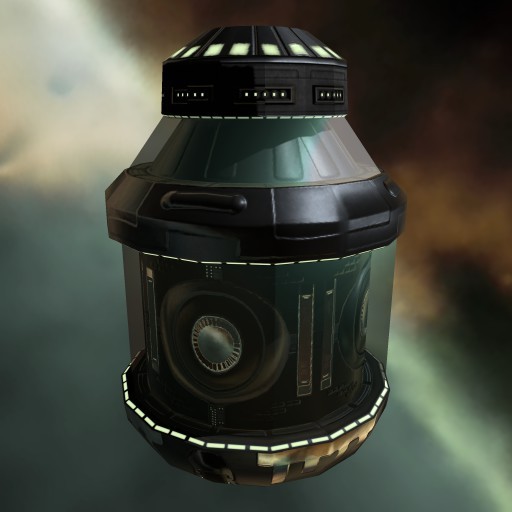 Tower Sentry Serpentis II