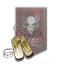 Blood Brass Tag icon