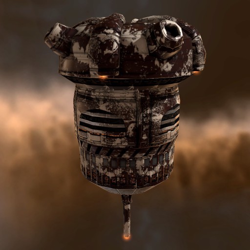Blood Point Defense Battery