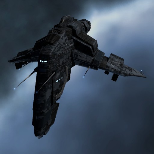 Caldari Navy Hookbill