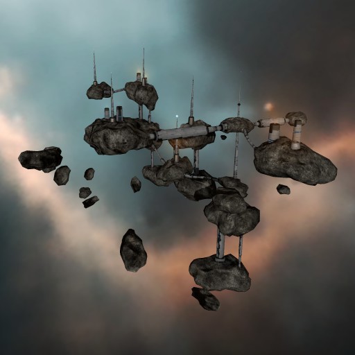Deadspace Synchronization HQ