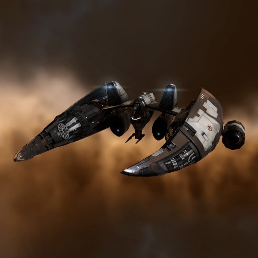 Imperial Navy Slicer