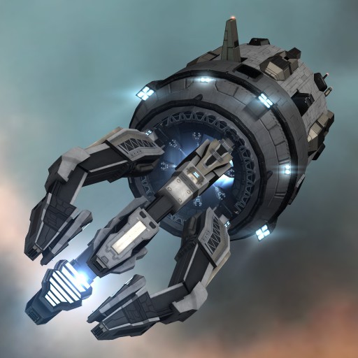 Starbase Moon Harvester