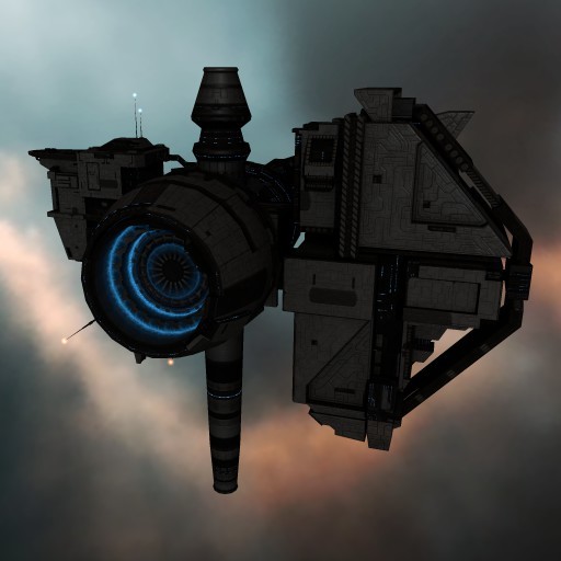 Starbase Minor Refinery