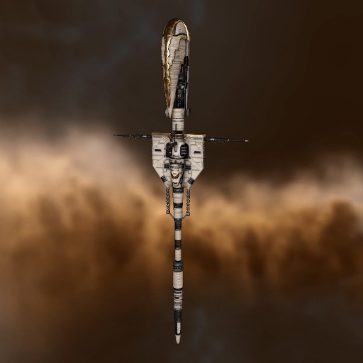 Slaver Rig Control Tower