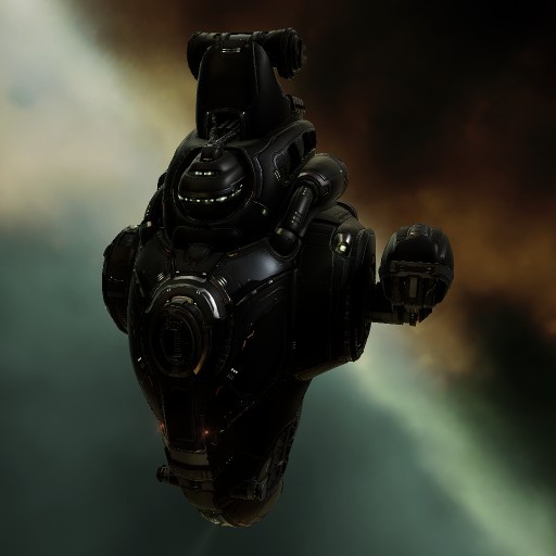 Serpentis Refinery Headmaster