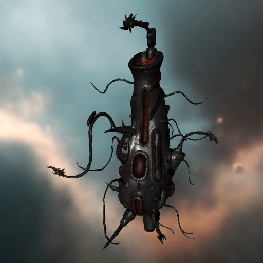 Sentinel Chimera Strain Mother