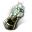 Hedbergite Mining Crystal I Hedbergite Mining Crystal I