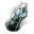 Hemorphite Mining Crystal I Hemorphite Mining Crystal I